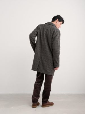 Men's Roskorwell Coat