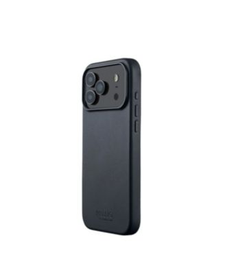 Full Leather Case for iPhone 17 Pro Max