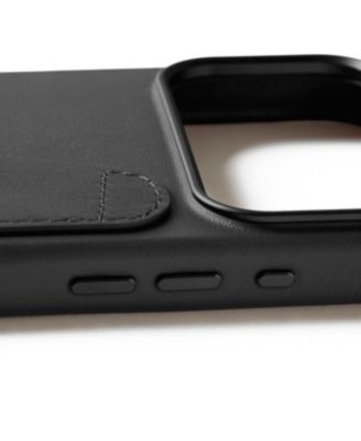 Full Leather Wallet Case for iPhone 17 Pro Max