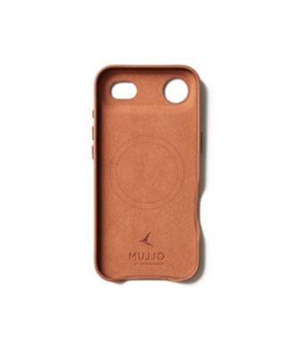 Full Leather Case for iPhone Air