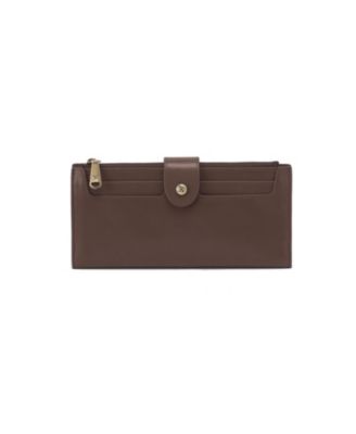 Women's Continental Wallet