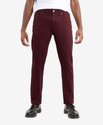 Men's Stretch Commuter Pants