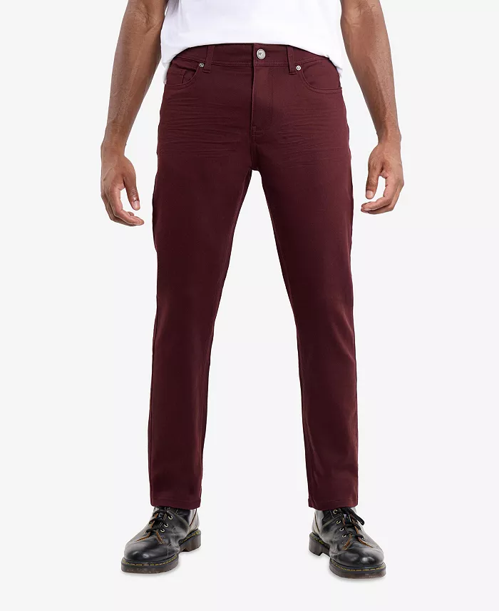 Men's Stretch Commuter Pants - thumbnail 6
