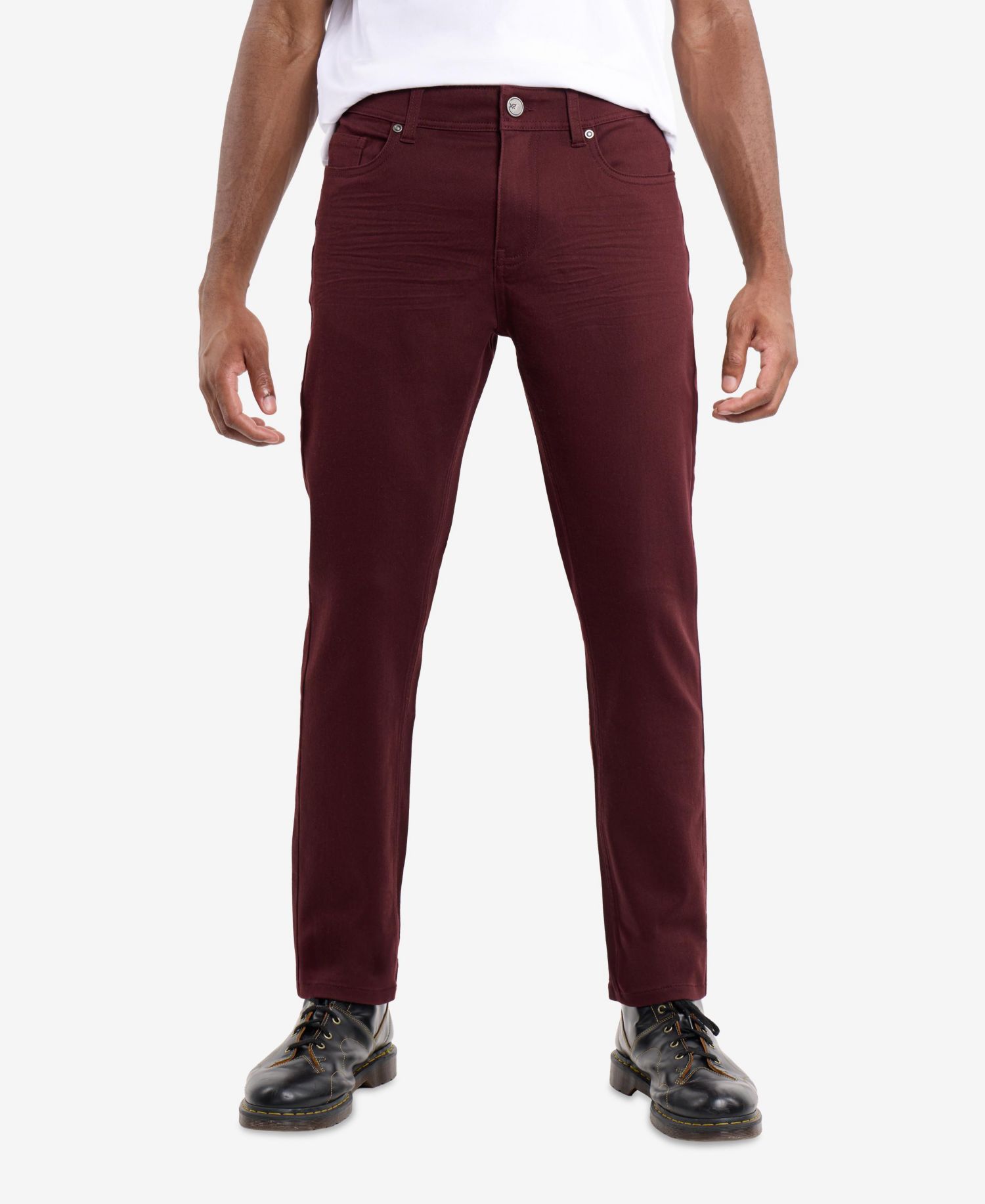 Men's Stretch Commuter Pants