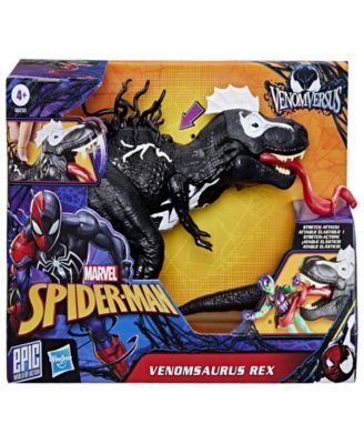 Marvel Epic Venom Versus Venomsaurus Rex