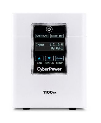 CYBERPOWER