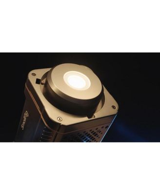 RC 120D 150W Daylight Point-Source Video Light, American Standard