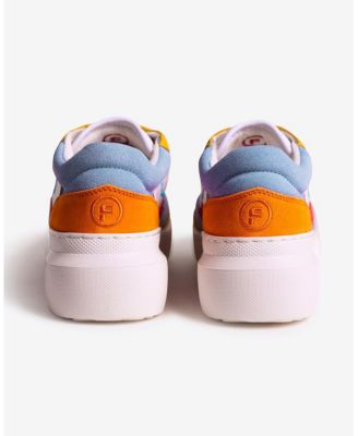 Women's Courtster Sneaker