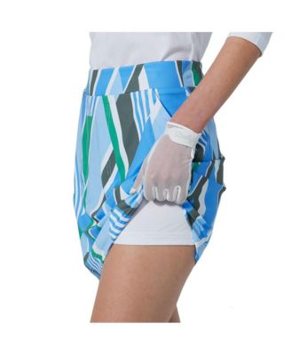 Women's Fusion 45cm Golf Skort