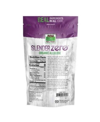 Allulose Powder, 12 Oz