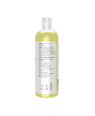 NOW  Foods Avocado Oil ,473ml ,16 Oz