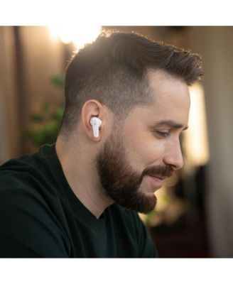 Active Noise Cancelling True Wireless Earbuds 380 MAh IPX5 3304380