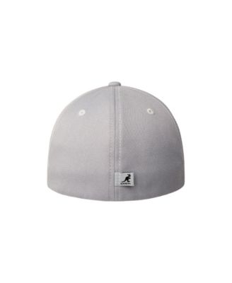 Men's Leather Patch FlexFit Baseball Baseball & Sport Caps