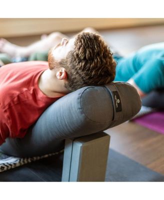 Standard Yoga Bolster