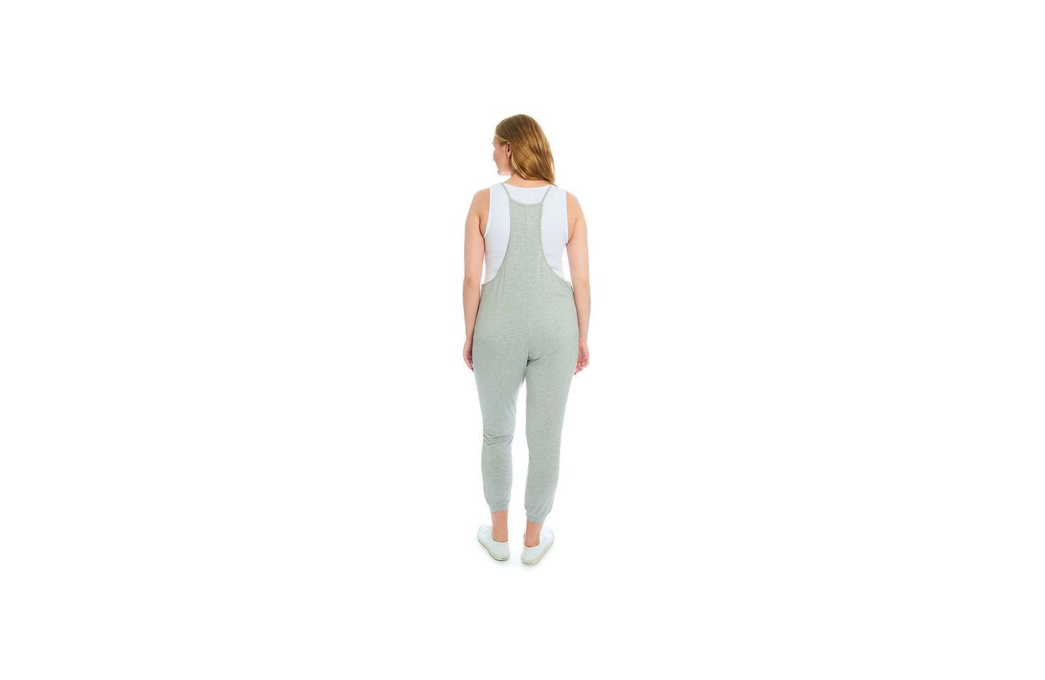 Maternity Brandi Maternity/Nursing Romper