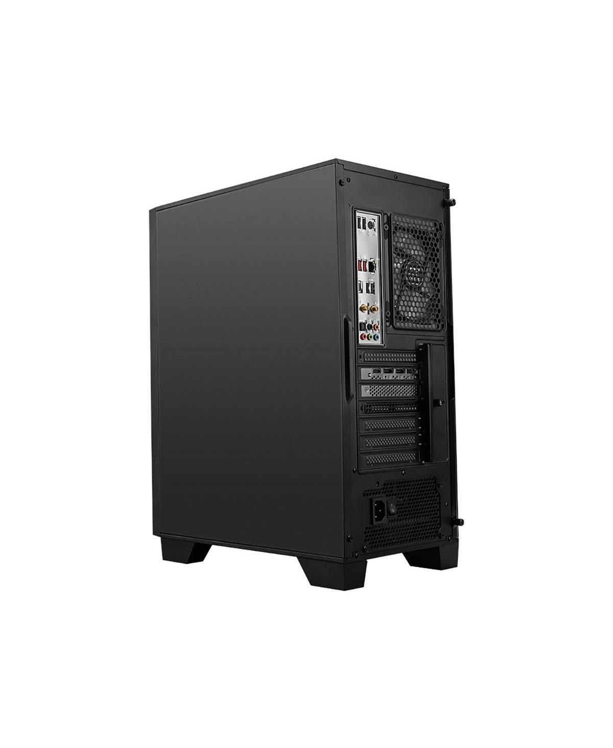 Msi Codex R2 Ai 2nd B2NVL5-466US Gaming Desktop Computer, Intel Core Ultra 5 225 3.3GHz, 16GB Ram, 1TB Ssd, Nvidia GeForce Rtx 5060 8GB, Windows 11 Ho