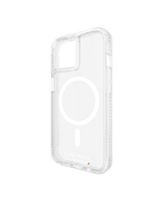 Ultra Tough Plus D3O MagSafe Case for Apple iPhone 15 / iPhone 14 / iPhone 13