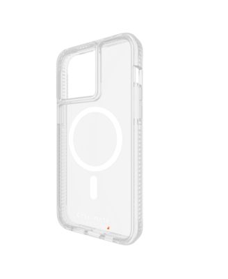 Ultra Tough Plus D3O MagSafe Case for Apple iPhone 15 Pro Max