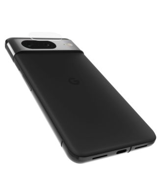 Rear Camera Lens Glass Protector for Google Pixel 8