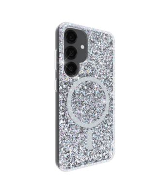 Twinkle Case with Magnet for Samsung Galaxy S25
