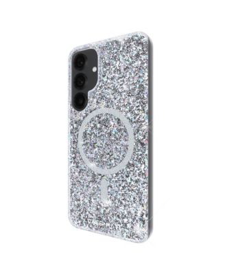 Twinkle Case with Magnet for Samsung Galaxy S 2025