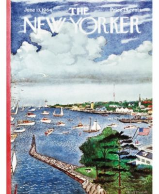 Steady Breeze 500 Piece Puzzle