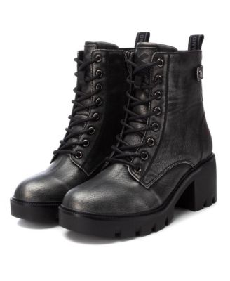 Women's Combat Booties
