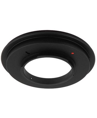 77mm Filter Thread Macro Reverse Mount Adapter Ring for Nikon F Mount SLR Camera Body