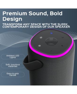 HD-Energy Pro Bluetooth Speaker with Handle