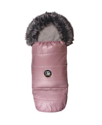 Baby Cover Organic Premium Wool Adjustable Footmuff