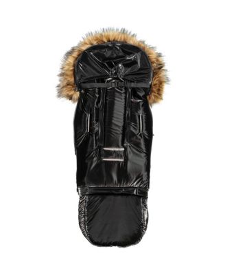 Baby Coverbaby Organic Premium Wool Adjustable Footmuff