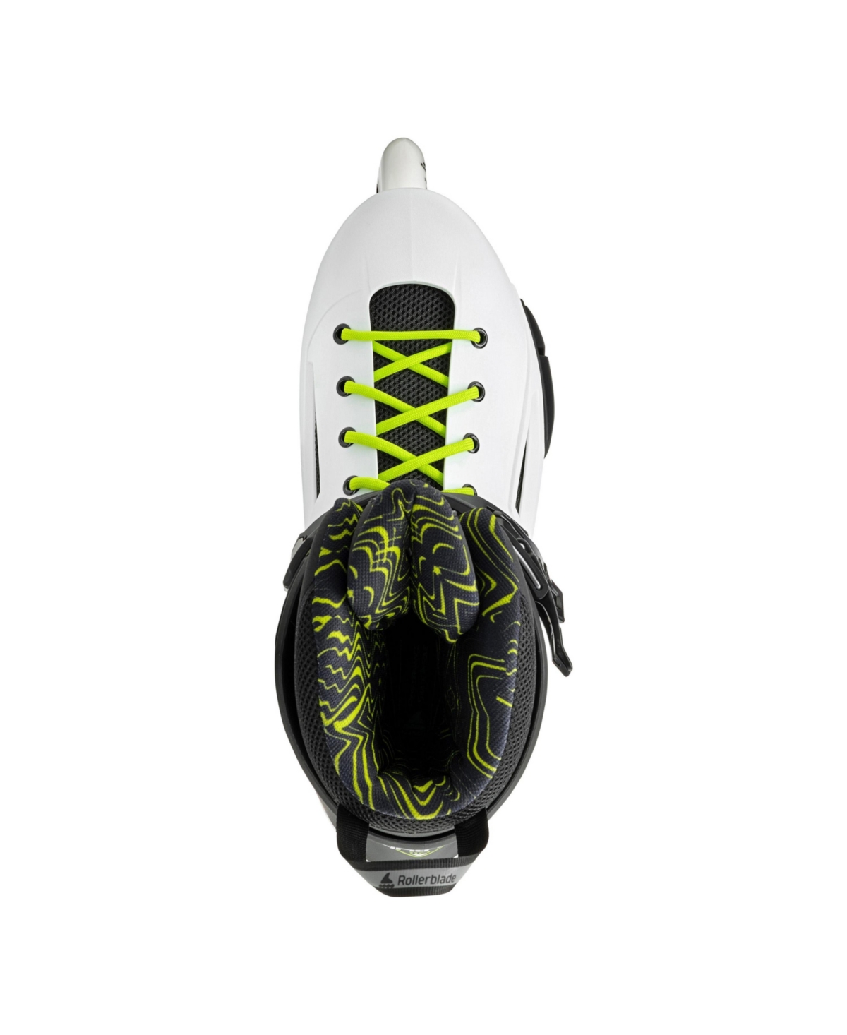 Rollerblade Lightning 110 Mens Inline Skates