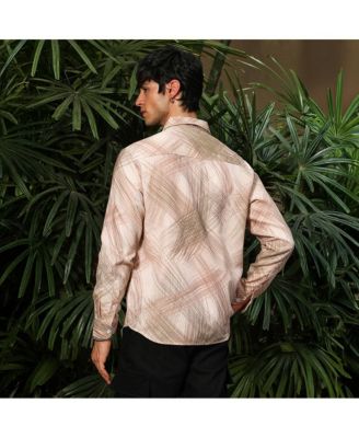 Men's Soft-Brushed Shirt