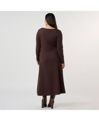 Women's Equinox Dress