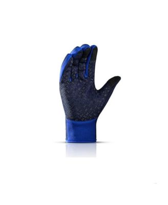 Men's Unisex Wind & Water Resistant Warm Touch Screen Tech Winter Gloves