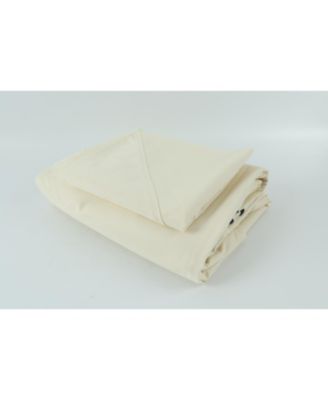 Streamdale 10x10 Gazebo Canopy Replacement - Beige (Frame Not Included)