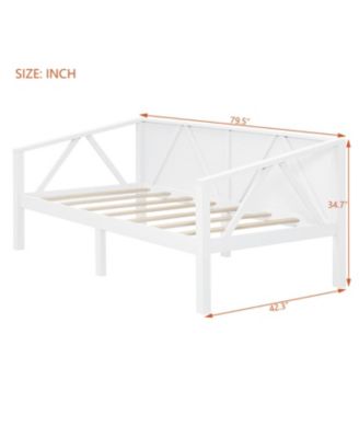 Twin size Daybed