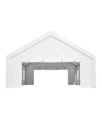 20x32 Party Tent with Sidewalls & Storage Bags