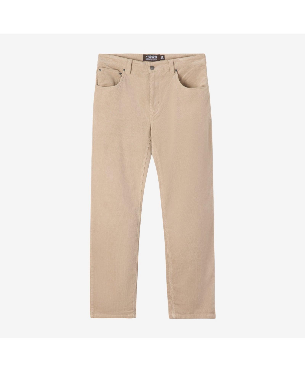 Mountain Khakis Men's Crest Cord Pant