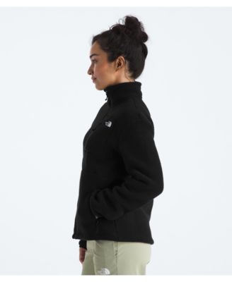 Women's Yumiori Full Zip Jacket