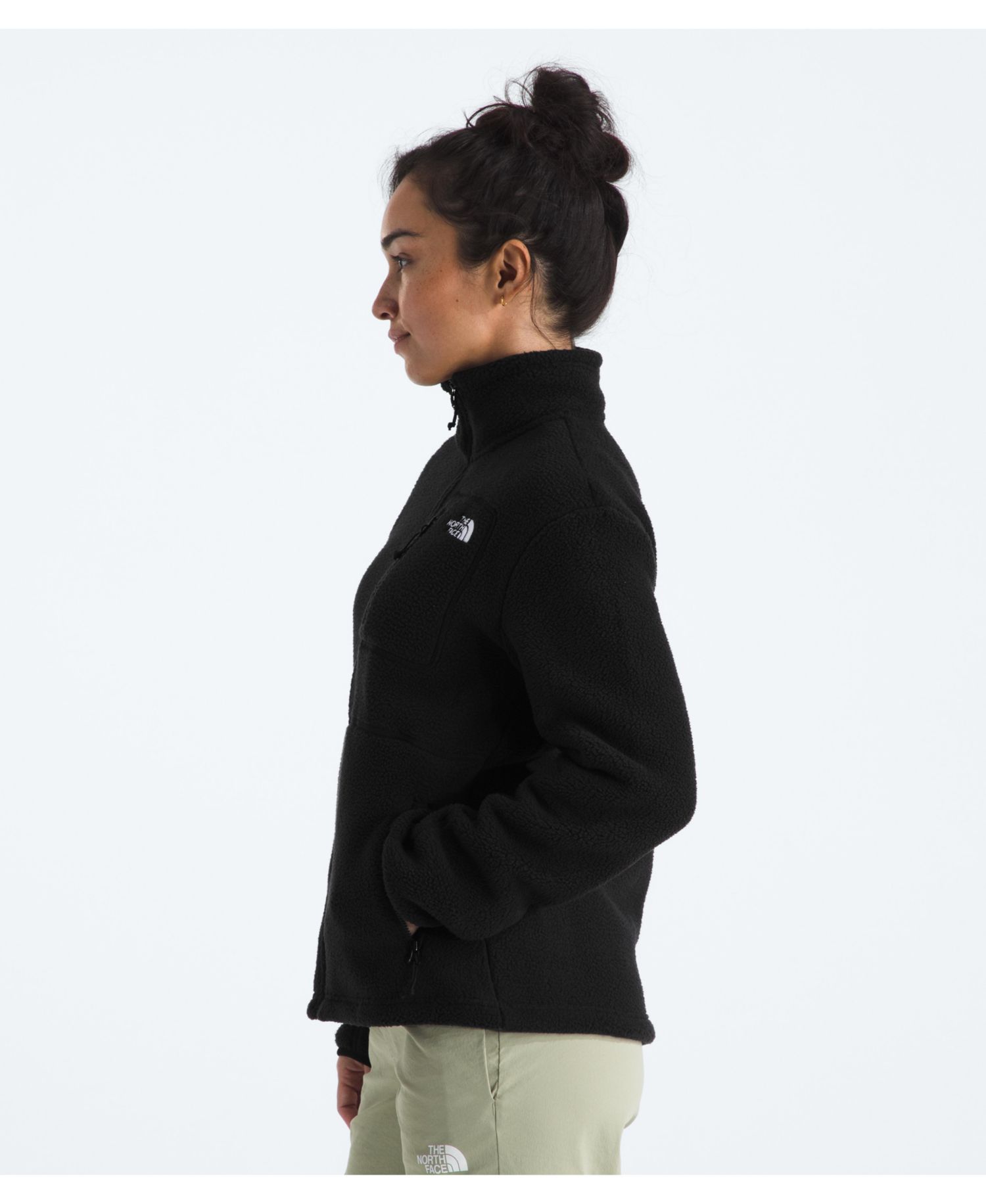 Women's Yumiori Full-Zip Jacket