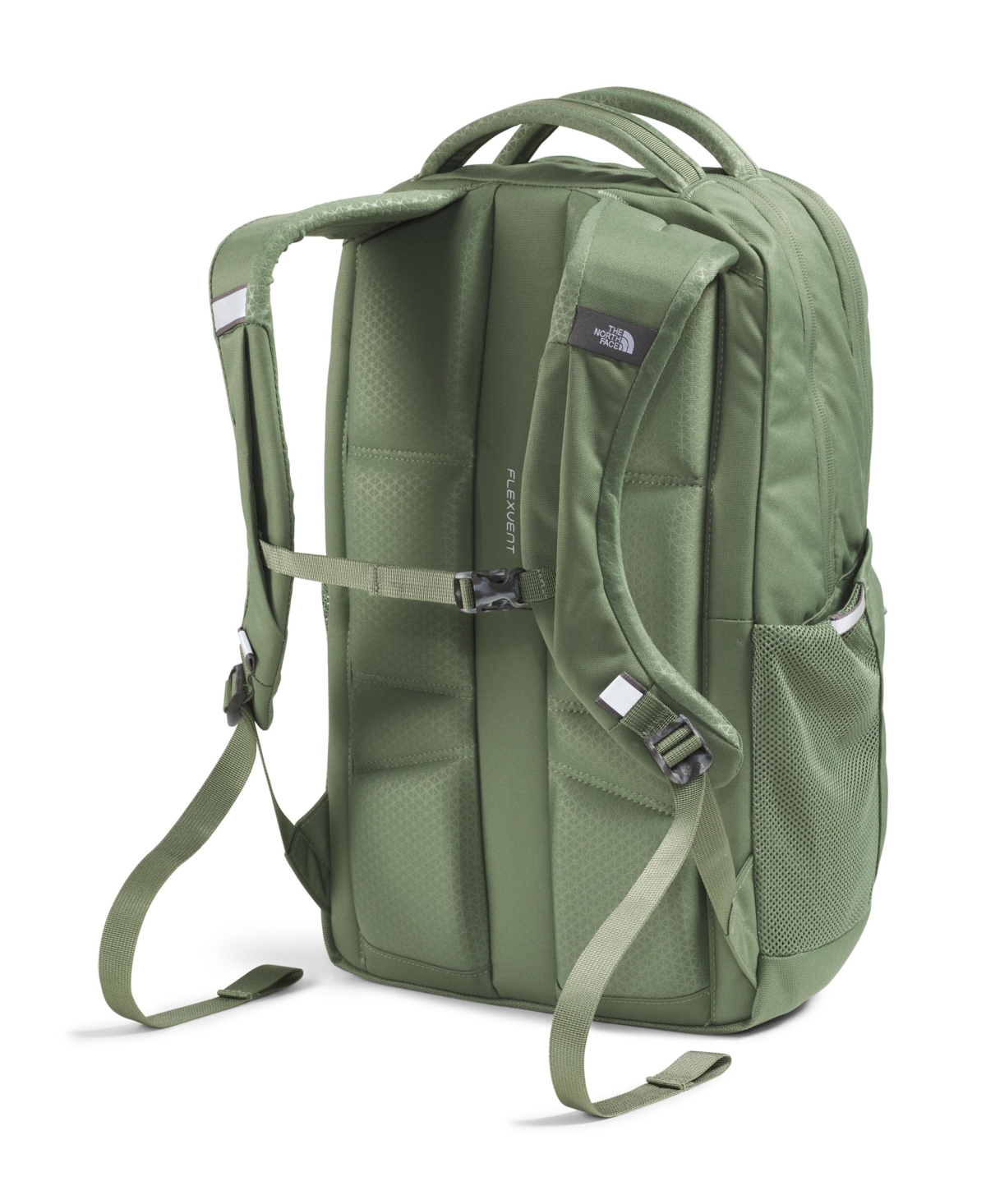 The North Face Women's Jester Luxe Backpack Messenger