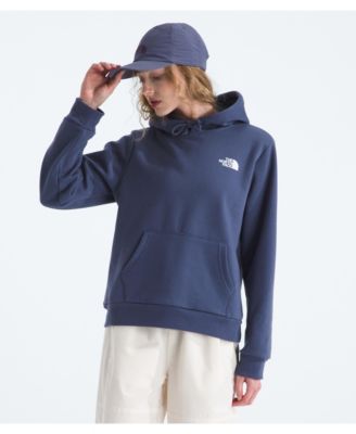 The North Face - Women's Evolution Gradient Box NSE Hoodie