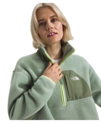 Women's Yumiori Off-Peak Half-Zip Jacket