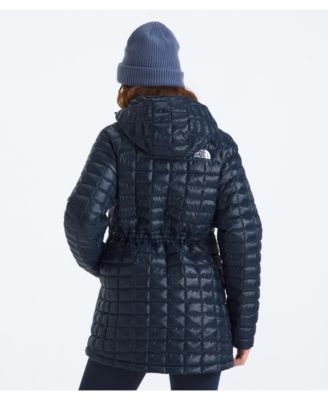 Women's Thermoball Hooded Parka Jacket