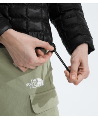 Women's Thermoball Jacket