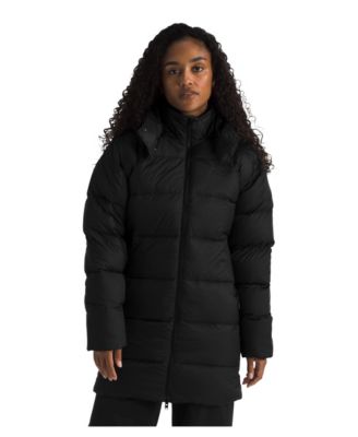 Women's Hydrenalite City Parka Hooded Jacket