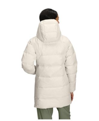 Women's Hydrenalite City Parka Hooded Jacket