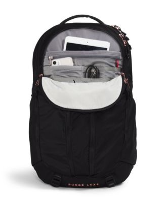 Women's Surge Luxe Backpack Messenger