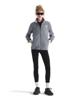Women's Glacier Logo Jacket